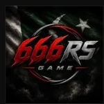 666RS Game Logo
