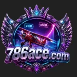 786Ace