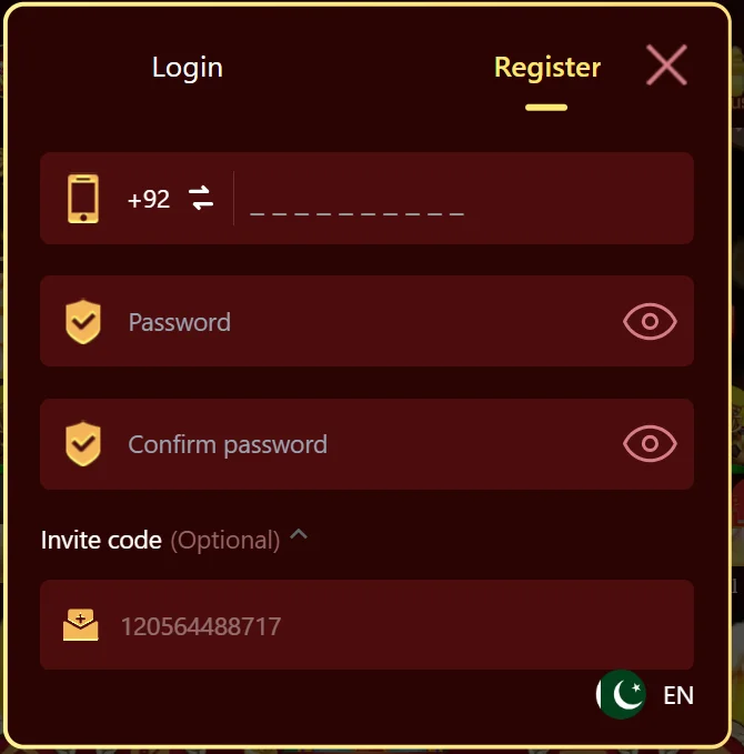 N999 login