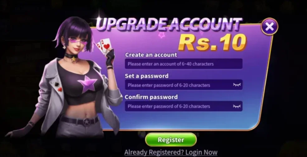 Pakwin777 login