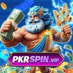 PkrSpin Game