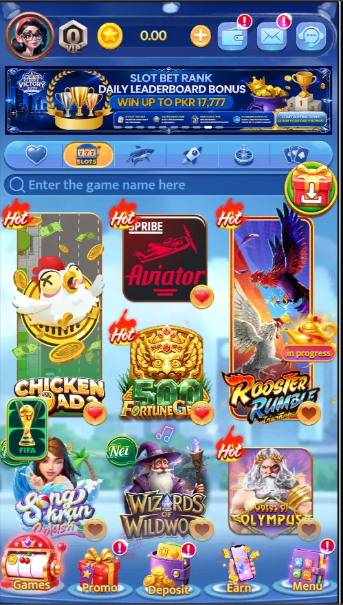 Victory app