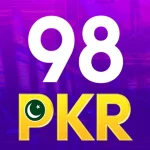 98pkr game